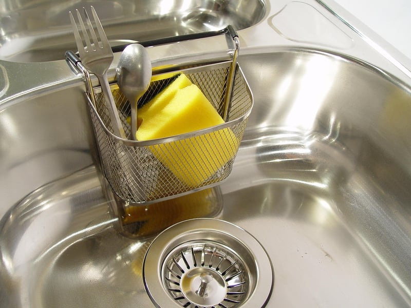 Cookware Care